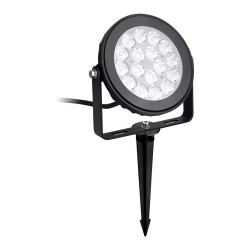 Synergy 21 LED Garden Lamp 9W RGB-WW with Radio and WiFi IP66 Zigbee+ (FUTC02ZR) — Buy in Cyprus with Fast Delivery