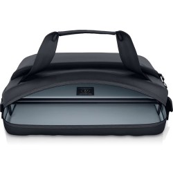 Buy Dell EcoLoop Pro Slim Briefcase - CC5624S - 15.6 inch, Black, Waterproof, Po... in Cyprus, Nicosia, Limassol, Larnaka, Pafos