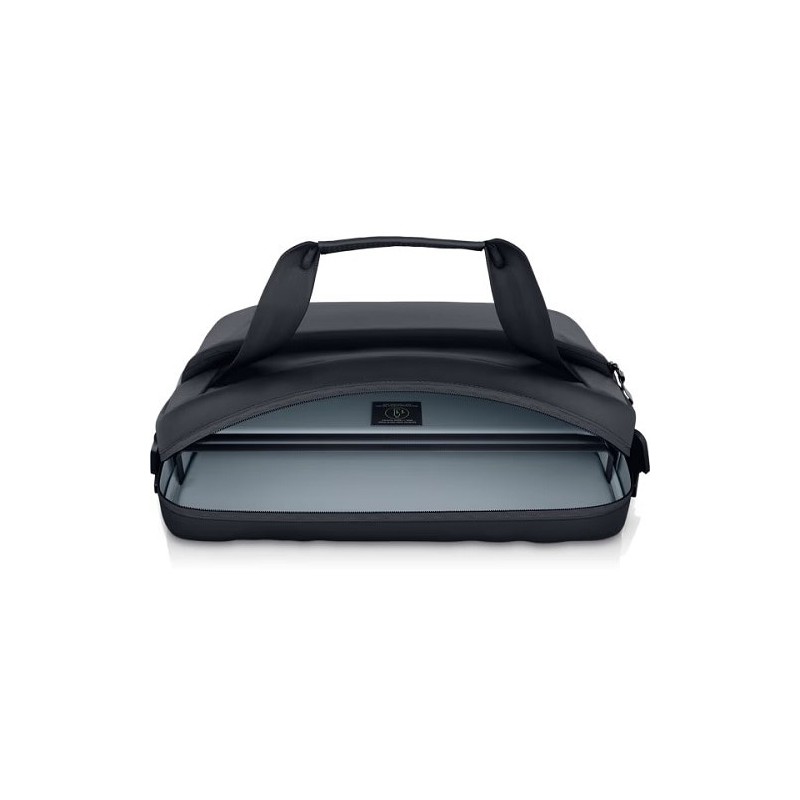 Buy Dell EcoLoop Pro Slim Briefcase - CC5624S - 15.6 inch, Black, Waterproof, Po... in Cyprus, Nicosia, Limassol, Larnaka, Pafos
