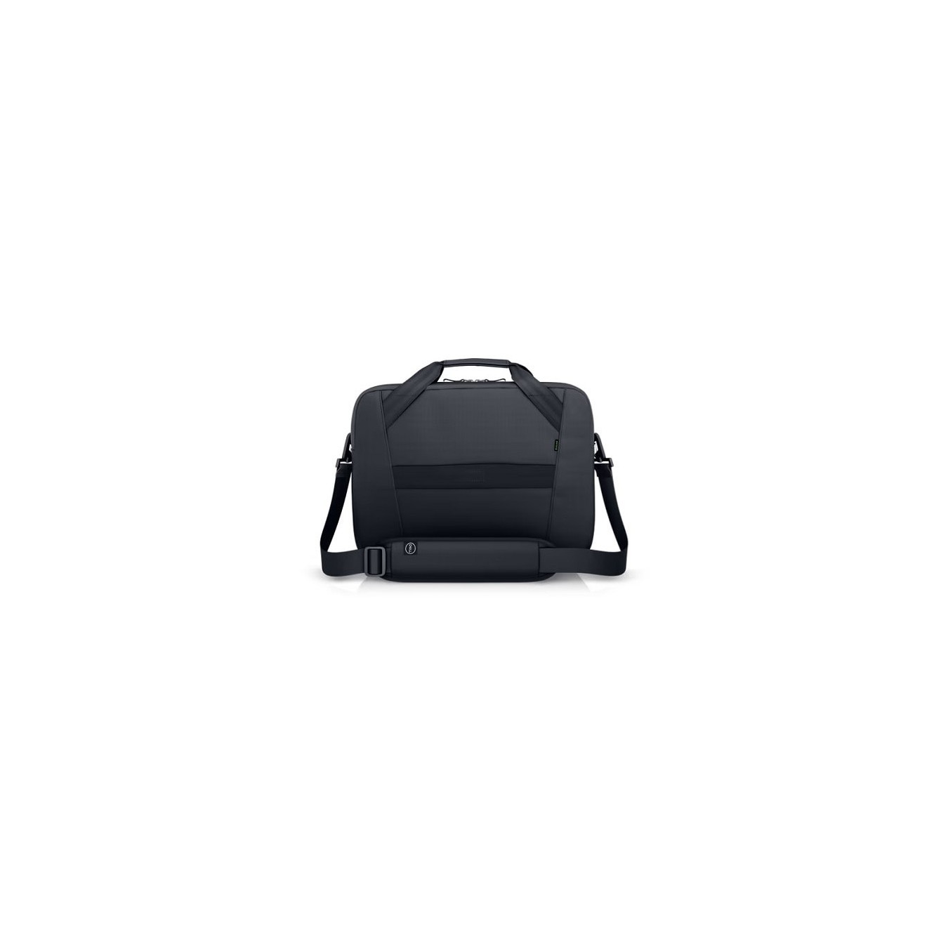 Dell EcoLoop Pro Slim Briefcase - CC5624S - 15.6 inch, Black, Waterproof, Polyester — Buy in Cyprus with Fast Delivery
