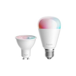 Aqara LED Bulb T2 (CCT. E27) — Buy in Cyprus with Fast Delivery