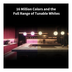 Aqara LED Bulb T2 (CCT. E27) — Buy in Cyprus with Fast Delivery