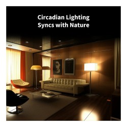 Aqara LED Bulb T2 (CCT. E27) — Buy in Cyprus with Fast Delivery