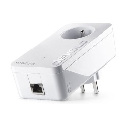 devolo Magic 1 LAN Powerline Starter Kit Powerline bis zu 1.200 Mbit s. 1x Gigabit LAN (pro Einheit)