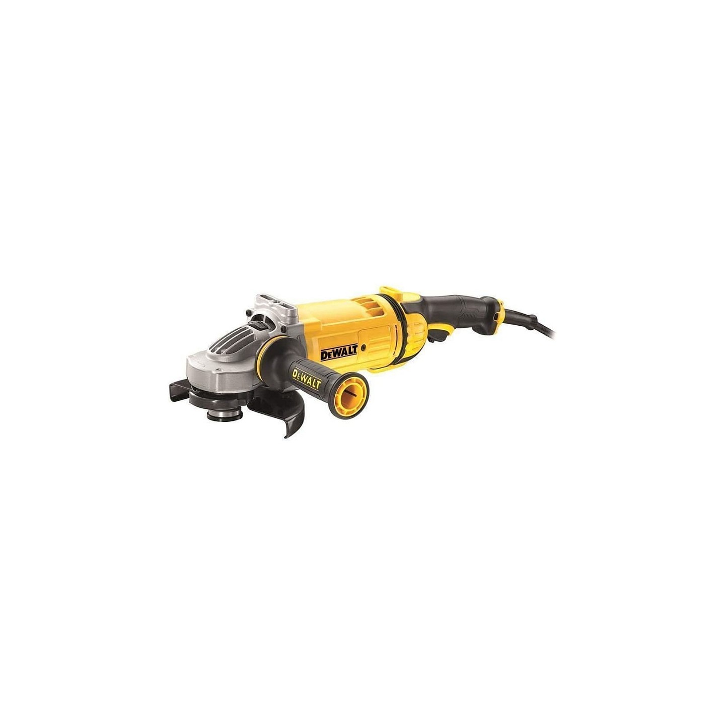 DEWALT Winkelschleifer 180mm 2400Watt — Buy in Cyprus with Fast Delivery