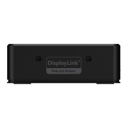 Belkin USB-C Dockingstation für zwei Bildschirme. Schwarz. 8 in 1 — Buy in Cyprus with Fast Delivery