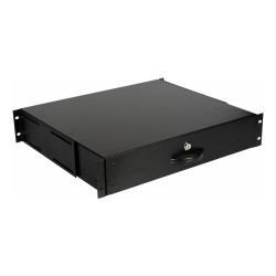 Equip Schublade 19' für Serverschränke 2U. abschließbar sw — Buy in Cyprus with Fast Delivery