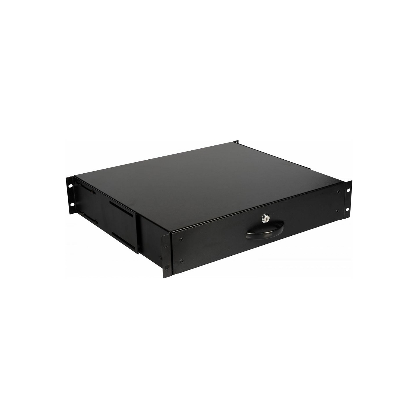 Equip Schublade 19' für Serverschränke 2U. abschließbar sw — Buy in Cyprus with Fast Delivery