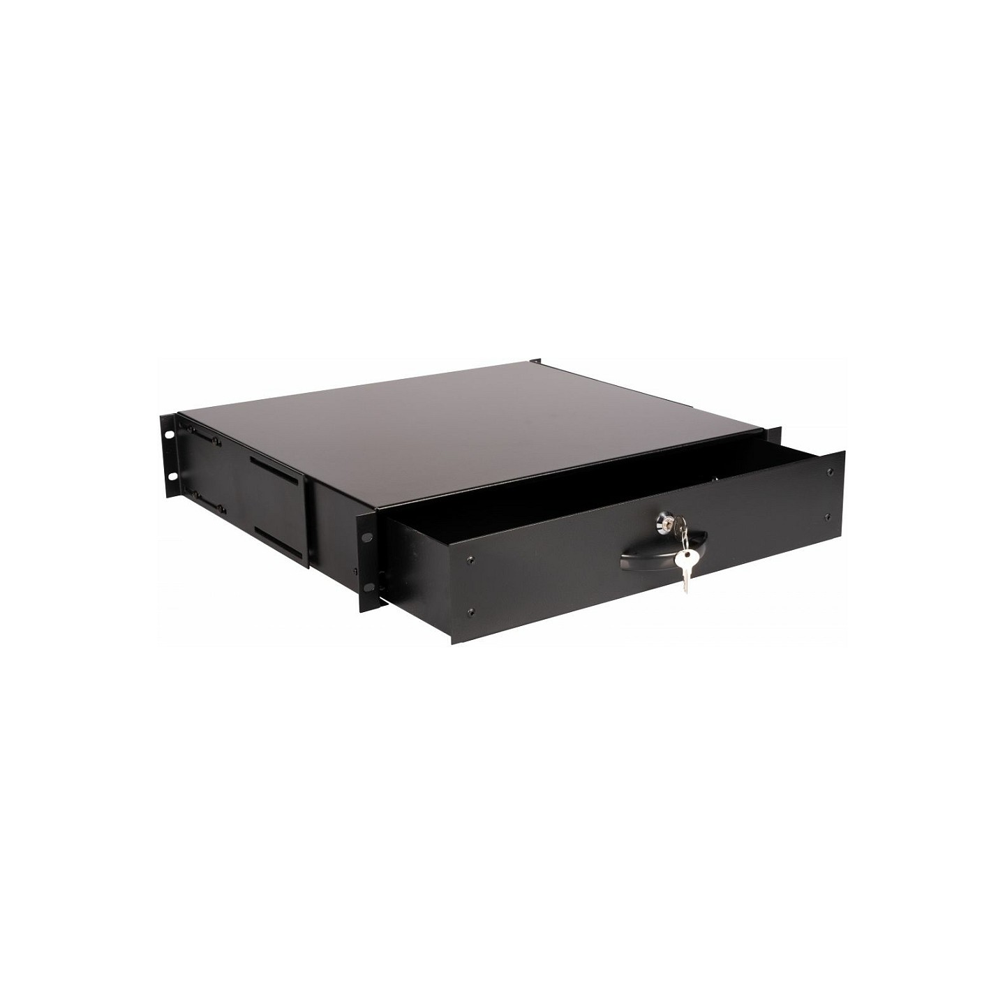 Equip Schublade 19' für Serverschränke 2U. abschließbar sw — Buy in Cyprus with Fast Delivery