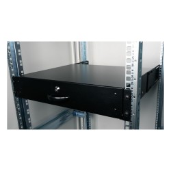 Equip Schublade 19' für Serverschränke 2U. abschließbar sw — Buy in Cyprus with Fast Delivery