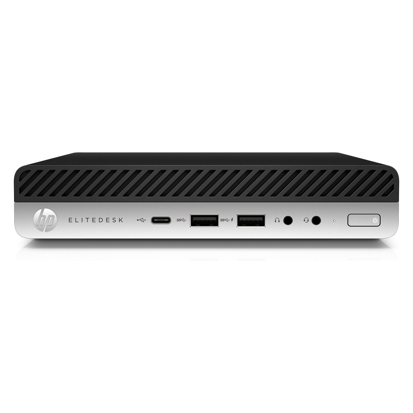 PC HP EliteDesk 800 G4 MP i5-8500T 16GB 512GBSSD W11P — Buy in Cyprus with Fast Delivery