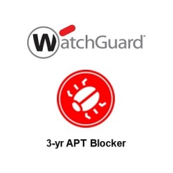 WatchGuard APT Blocker 3-yr for Firebox M570 — Buy in Cyprus with Fast Delivery