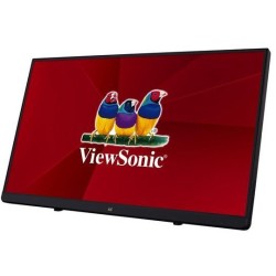 Buy ViewSonic TD2230 - 21.5" Touchscreen Monitor - Full HD 1920x1080, 10-Point M... in Cyprus, Nicosia, Limassol, Larnaka, Pafos