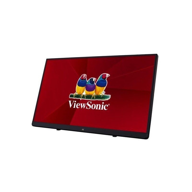 Buy ViewSonic TD2230 - 21.5" Touchscreen Monitor - Full HD 1920x1080, 10-Point M... in Cyprus, Nicosia, Limassol, Larnaka, Pafos