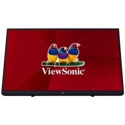 Buy ViewSonic TD2230 - 21.5" Touchscreen Monitor - Full HD 1920x1080, 10-Point M... in Cyprus, Nicosia, Limassol, Larnaka, Pafos