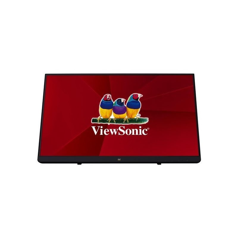 Buy ViewSonic TD2230 - 21.5" Touchscreen Monitor - Full HD 1920x1080, 10-Point M... in Cyprus, Nicosia, Limassol, Larnaka, Pafos