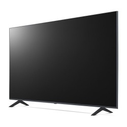 127 cm 50' (3840×2160) LG 50UR78006LK 16:9 LED 50Hz a5 Gen6 4K HDMI×3 USB×2 webOS23 Black