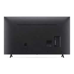 127 cm 50' (3840×2160) LG 50UR78006LK 16:9 LED 50Hz a5 Gen6 4K HDMI×3 USB×2 webOS23 Black