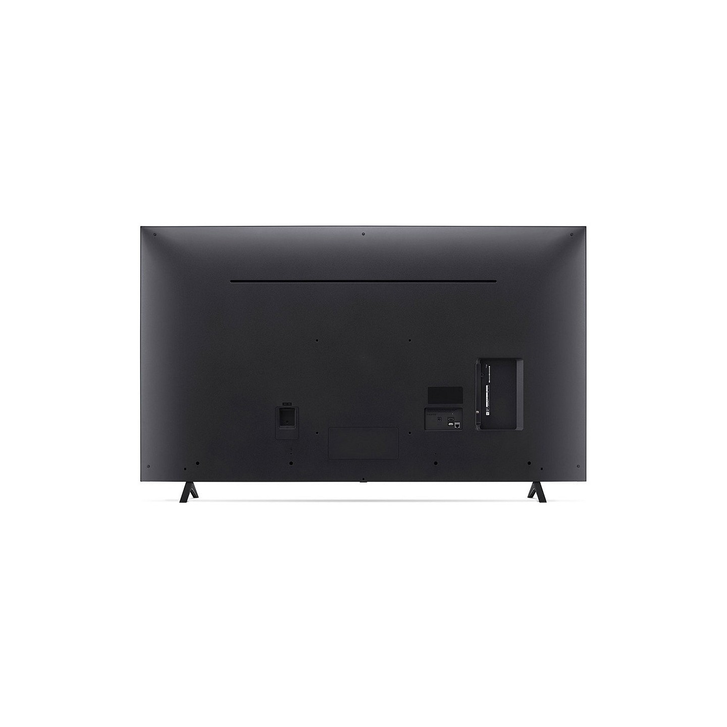 127 cm 50' (3840×2160) LG 50UR78006LK 16:9 LED 50Hz a5 Gen6 4K HDMI×3 USB×2 webOS23 Black