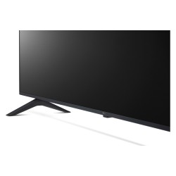127 cm 50' (3840×2160) LG 50UR78006LK 16:9 LED 50Hz a5 Gen6 4K HDMI×3 USB×2 webOS23 Black