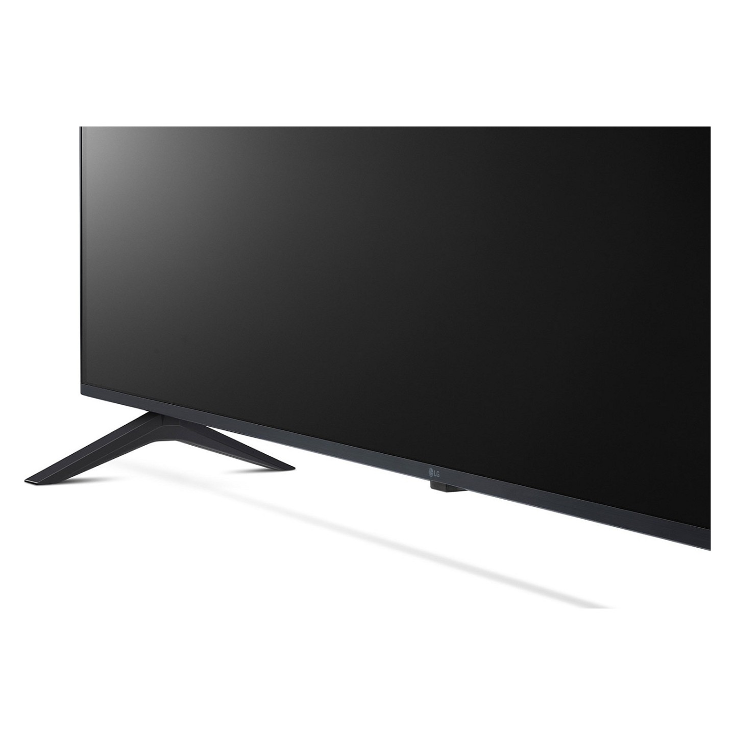 127 cm 50' (3840×2160) LG 50UR78006LK 16:9 LED 50Hz a5 Gen6 4K HDMI×3 USB×2 webOS23 Black