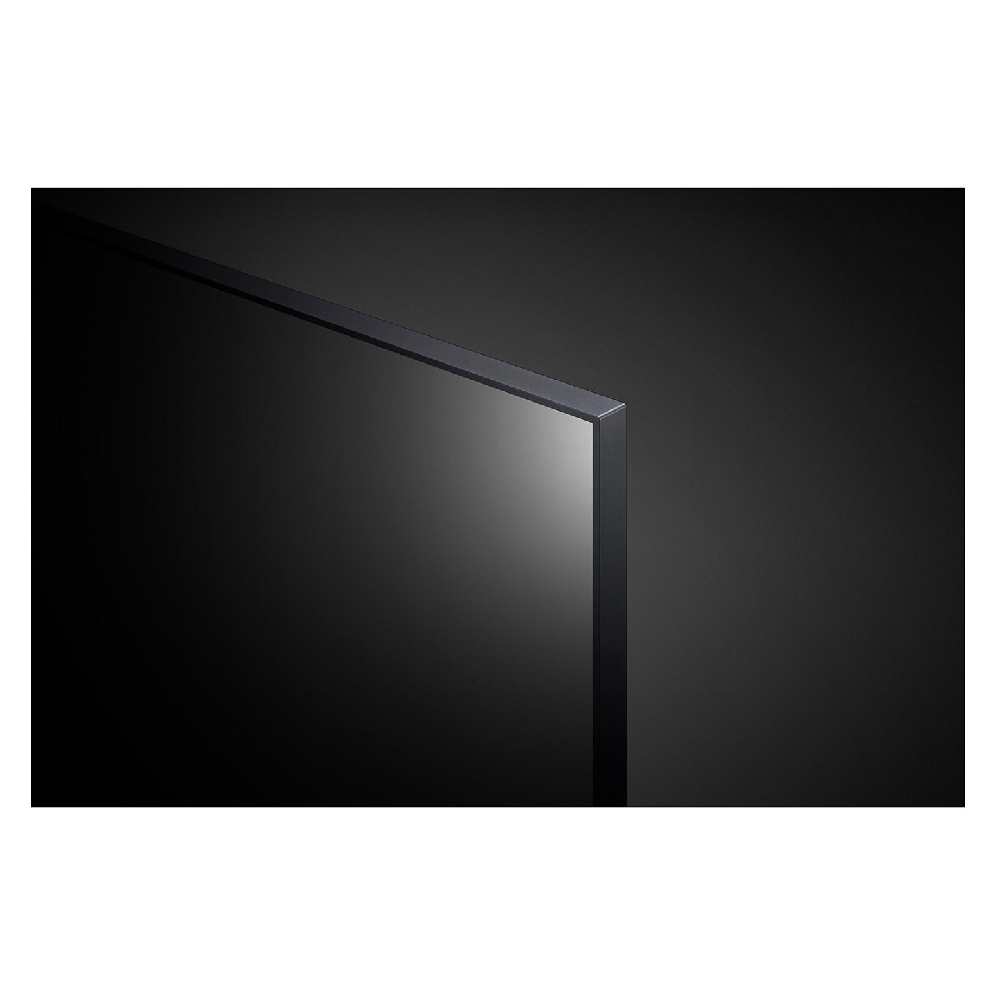 127 cm 50' (3840×2160) LG 50UR78006LK 16:9 LED 50Hz a5 Gen6 4K HDMI×3 USB×2 webOS23 Black