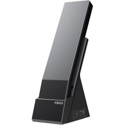 Fanvil H603W. H603W-Wi-Fi Hotel Phone SIP Wi-Fi 6 — Buy in Cyprus with Fast Delivery