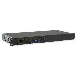 Switch 34x FE FGP-3400W250 2xGE 19' 250W 32xPoE — Buy in Cyprus with Fast Delivery