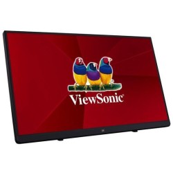 Buy ViewSonic TD2230 - 21.5" Touchscreen Monitor - Full HD 1920x1080, 10-Point M... in Cyprus, Nicosia, Limassol, Larnaka, Pafos