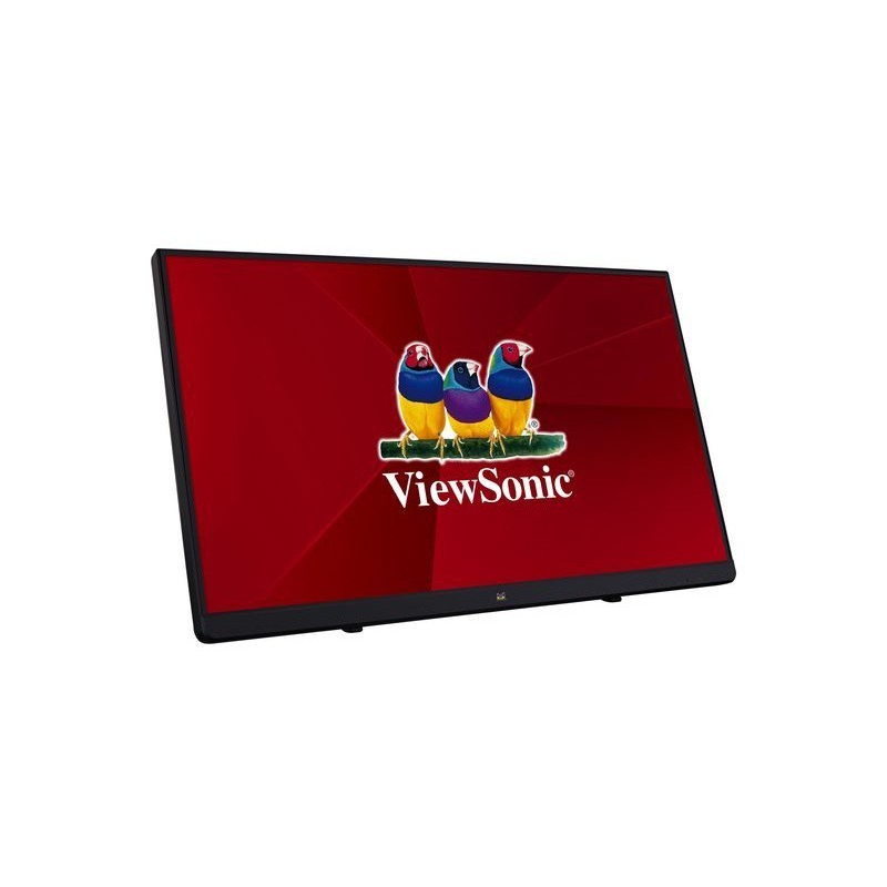 Buy ViewSonic TD2230 - 21.5" Touchscreen Monitor - Full HD 1920x1080, 10-Point M... in Cyprus, Nicosia, Limassol, Larnaka, Pafos