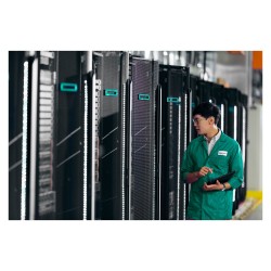 HPE 20p PoE+ 1p 40GbE QSFP+ v3 zl2 Mod — Buy in Cyprus with Fast Delivery