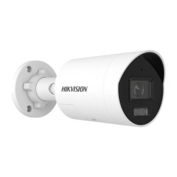 HIKVISION DS-2CD2047G3-LI2UY SL(2.8mm) Bullet 4MP Smart Hybrid Light — Buy in Cyprus with Fast Delivery