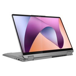 Lenovo IdeaPad Flex 5 14ABR8 14' R5-5625U 16GB 512GB SSD Win11 — Buy in Cyprus with Fast Delivery
