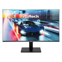 ASRock 62.2cm CL25FFB 16:9 HDMI VGA 144Hz FHD — Buy in Cyprus with Fast Delivery