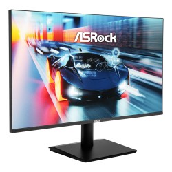 ASRock 62.2cm CL25FFB 16:9 HDMI VGA 144Hz FHD — Buy in Cyprus with Fast Delivery