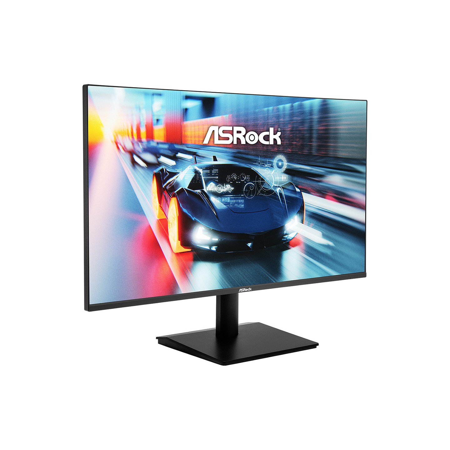 ASRock 62.2cm CL25FFB 16:9 HDMI VGA 144Hz FHD — Buy in Cyprus with Fast Delivery