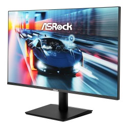 ASRock 62.2cm CL25FFB 16:9 HDMI VGA 144Hz FHD — Buy in Cyprus with Fast Delivery
