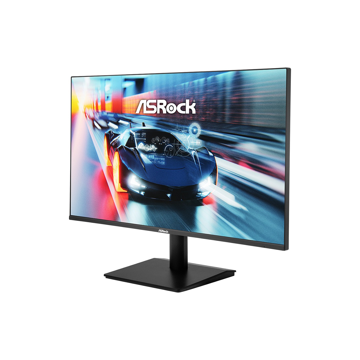 ASRock 62.2cm CL25FFB 16:9 HDMI VGA 144Hz FHD — Buy in Cyprus with Fast Delivery