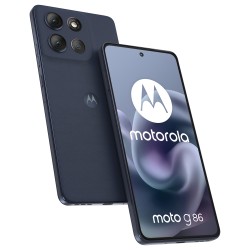 Motorola moto G86 8RAM 256GB spellbound blue — Buy in Cyprus with Fast Delivery