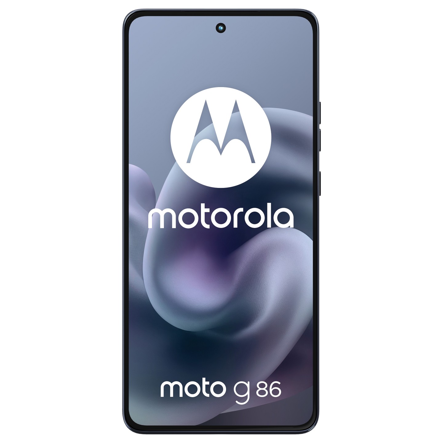 Motorola moto G86 8RAM 256GB spellbound blue — Buy in Cyprus with Fast Delivery