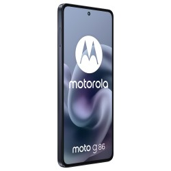 Motorola moto G86 8RAM 256GB spellbound blue — Buy in Cyprus with Fast Delivery