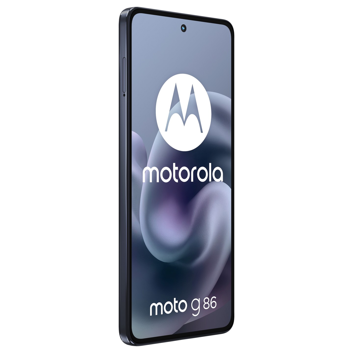 Motorola moto G86 8RAM 256GB spellbound blue — Buy in Cyprus with Fast Delivery