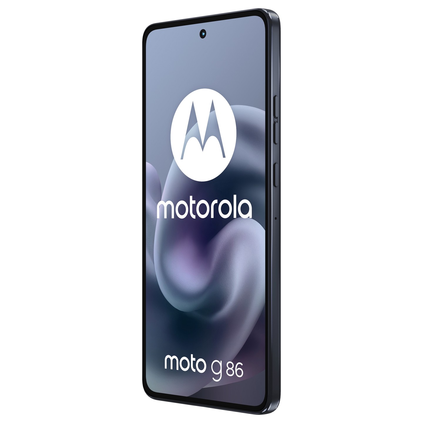 Motorola moto G86 8RAM 256GB spellbound blue — Buy in Cyprus with Fast Delivery