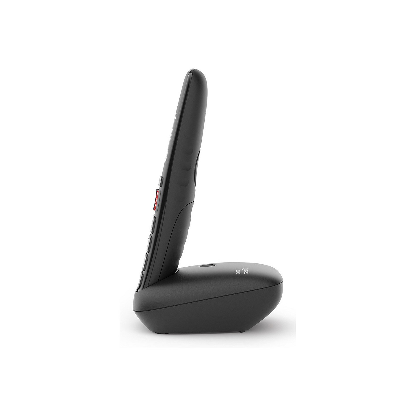 Gigaset E290 Grotastenschnurlostelefon - schwarz int. — Buy in Cyprus with Fast Delivery