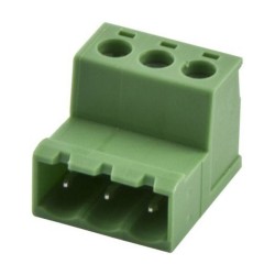 Synergy 21 LED zub Schraubklemme KEFA (Phoenix® kompatible) Stecker 3 M — Buy in Cyprus with Fast Delivery