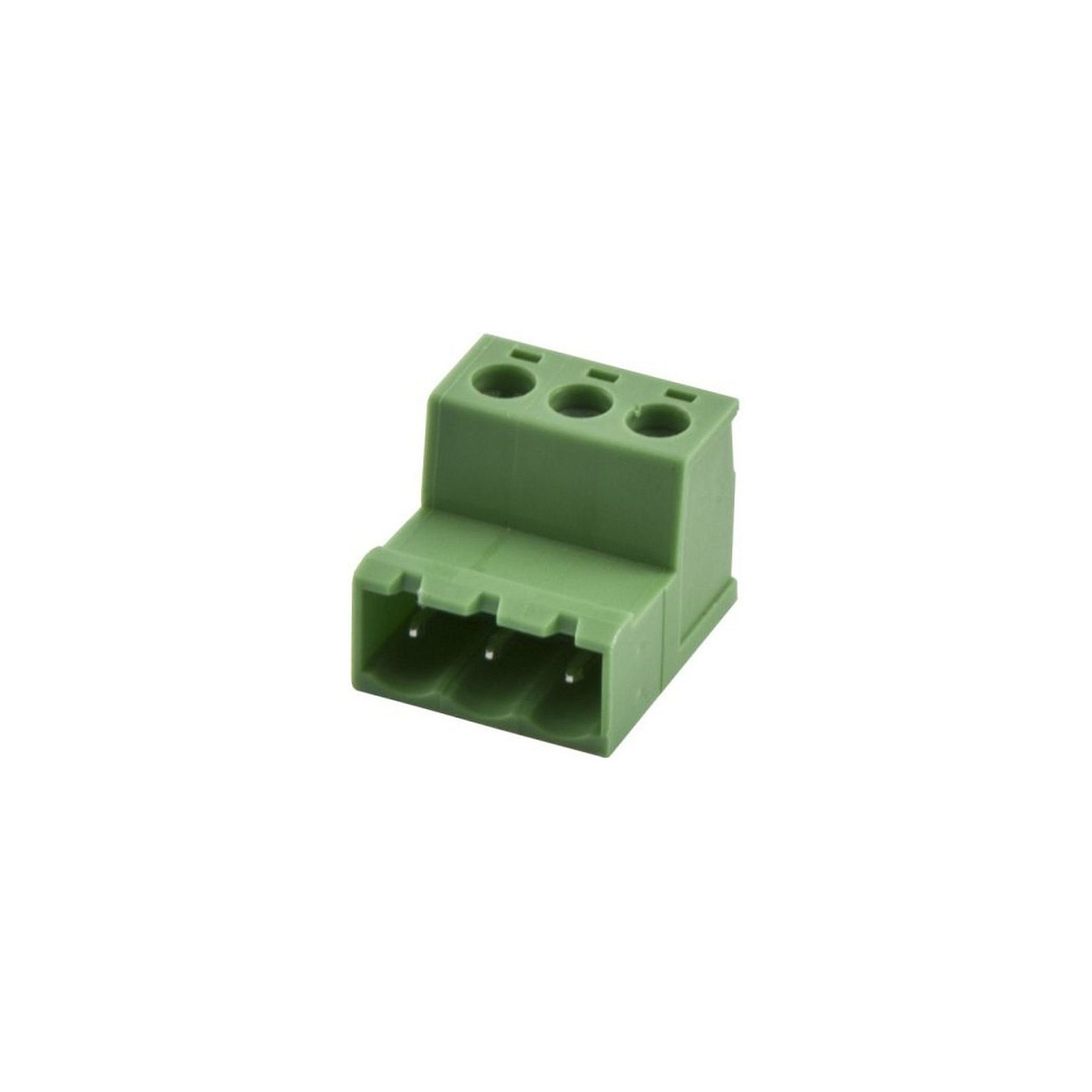 Synergy 21 LED zub Schraubklemme KEFA (Phoenix® kompatible) Stecker 3 M — Buy in Cyprus with Fast Delivery