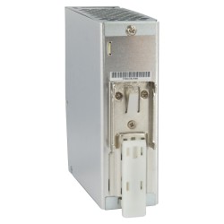 ind. Netzteil POW-2441 24VDC 120W DIN-Schiene — Buy in Cyprus with Fast Delivery