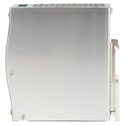 ind. Netzteil POW-2441 24VDC 120W DIN-Schiene — Buy in Cyprus with Fast Delivery
