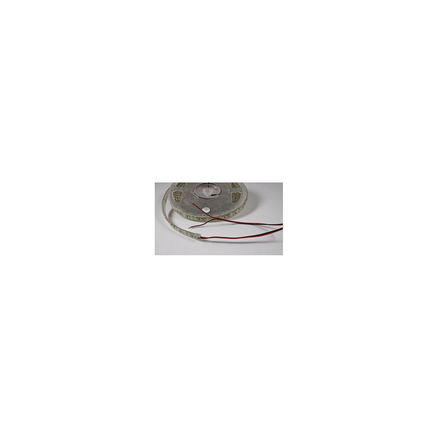 Synergy 21 LED Flex Strip 3528 - 60 WW DC12V 24W IP68 — Buy in Cyprus with Fast Delivery