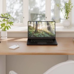 Buy Seagate Backup Plus Ultra Touch - 2TB - White Fabric Portable HDD, USB-C (US... in Cyprus, Nicosia, Limassol, Larnaka, Pafos